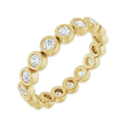 L'OURO Circulo on white