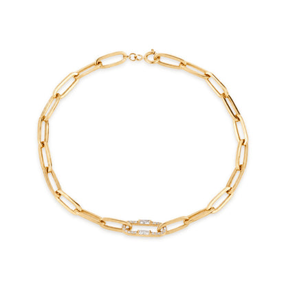 L'OURO Elo on white