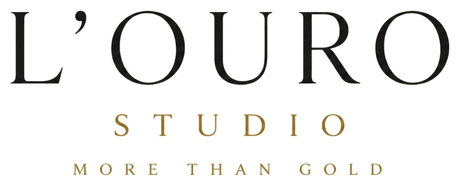 L'OURO Studio, More than gold