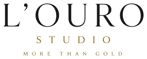 L'OURO Studio, More than gold
